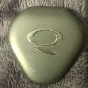 Q-Link Pendant Titanium/ Copper Unisex..